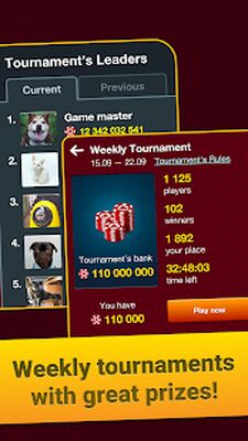 Download Durak: Arena (Unlimited Money MOD) for Android