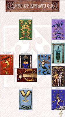 Download Tarot Reading (Free Shopping MOD) for Android