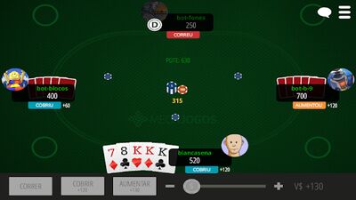 Download Poker 5 Card Draw (Premium Unlocked MOD) for Android