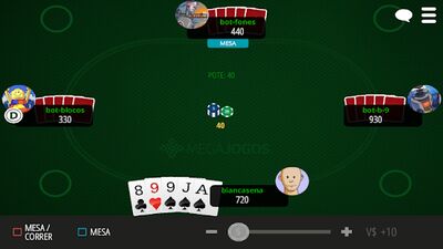 Download Poker 5 Card Draw (Premium Unlocked MOD) for Android