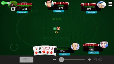 Download Poker 5 Card Draw (Premium Unlocked MOD) for Android