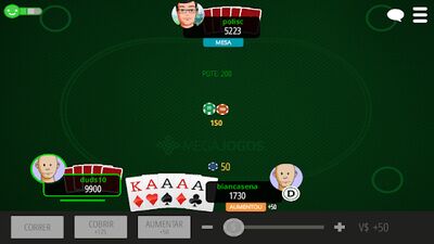 Download Poker 5 Card Draw (Premium Unlocked MOD) for Android