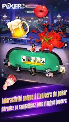 Download Poker Pro.Fr (Free Shopping MOD) for Android