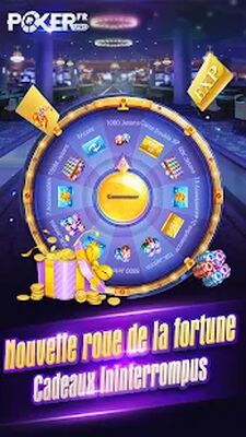 Download Poker Pro.Fr (Free Shopping MOD) for Android