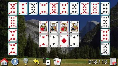 Download All-in-One Solitaire (Unlimited Coins MOD) for Android