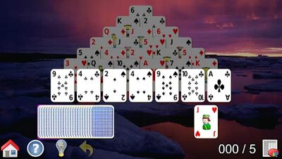 Download All-in-One Solitaire (Unlimited Coins MOD) for Android