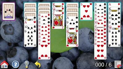 Download All-in-One Solitaire (Unlimited Coins MOD) for Android