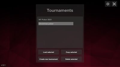 Download Home Poker Tournament Manager (Unlimited Money MOD) for Android