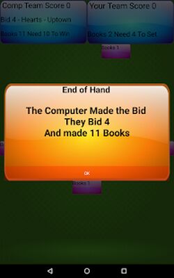 Download Bid Whist (Unlocked All MOD) for Android