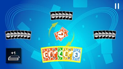Download UNO but better: UYES! (Unlocked All MOD) for Android