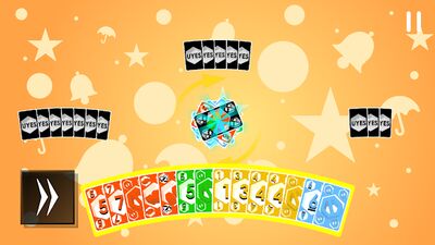 Download UNO but better: UYES! (Unlocked All MOD) for Android