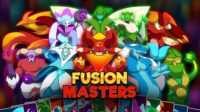 Download Fusion Masters (Unlocked All MOD) for Android