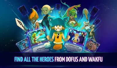 Download KROSMAGA (Unlimited Money MOD) for Android