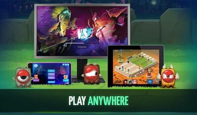 Download KROSMAGA (Unlimited Money MOD) for Android