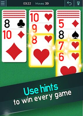 Download Classic Spider Solitaire (Unlimited Money MOD) for Android