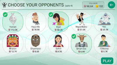 Download Marriage Card Game (Premium Unlocked MOD) for Android
