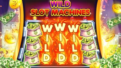 Download slots casino games－2022 slots (Unlimited Money MOD) for Android