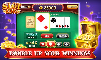 Download Slot Machines (Unlimited Coins MOD) for Android