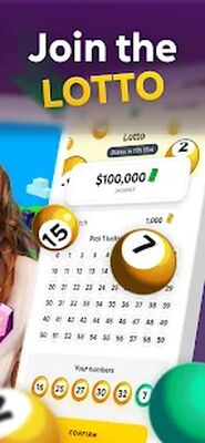 Download GAMEE Prizes: Real Cash Games (Unlocked All MOD) for Android