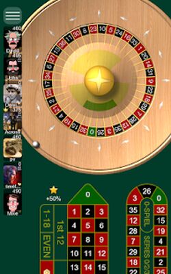 Download Roulette Online (Unlimited Money MOD) for Android