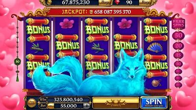 Download Slots Era (Unlimited Coins MOD) for Android