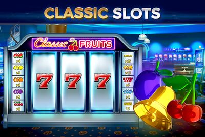 Download Vegas Casino & Slots: Slottist (Unlocked All MOD) for Android