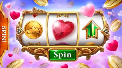 Download Scatter Slots (Unlimited Money MOD) for Android