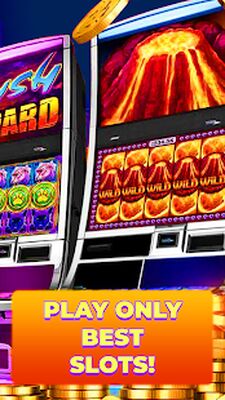 Download Casino online (Unlimited Money MOD) for Android