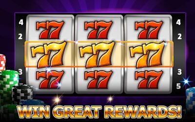 Download Slots (Premium Unlocked MOD) for Android