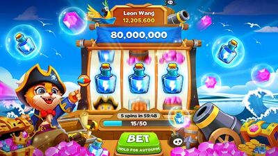 Download Jackpot World™ (Premium Unlocked MOD) for Android