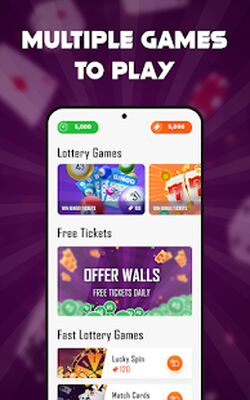 Download Gamebux (Unlimited Coins MOD) for Android