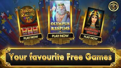 Download Slots (Unlimited Money MOD) for Android