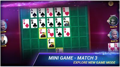 Download Poker Zmist- Texas Holdem Game (Unlimited Coins MOD) for Android