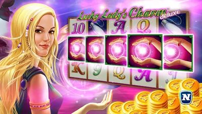 Download GameTwist Vegas Casino Slots (Unlimited Money MOD) for Android