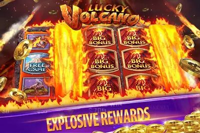 Download Casino Deluxe Vegas (Unlocked All MOD) for Android