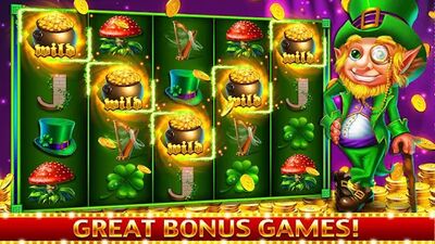 Download Deluxe Slots: Las Vegas Casino (Unlimited Money MOD) for Android
