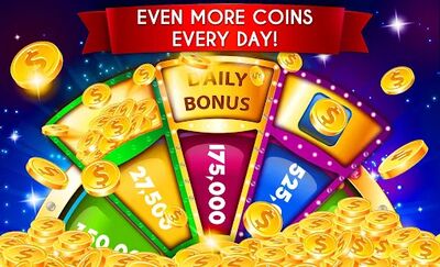 Download Slots Oscar: huge casino games (Unlimited Coins MOD) for Android
