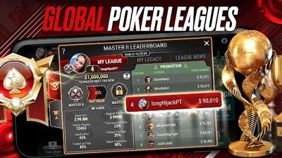 Download Jackpot Poker by PokerStars™ (Premium Unlocked MOD) for Android