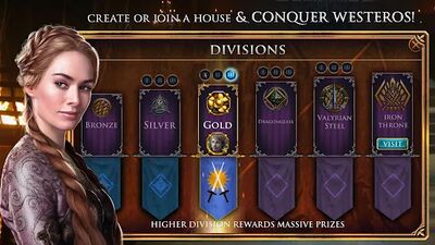 Download Game of Thrones Slots Casino (Unlocked All MOD) for Android