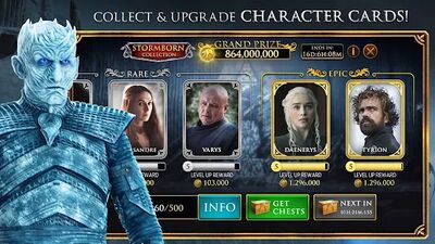 Download Game of Thrones Slots Casino (Unlocked All MOD) for Android