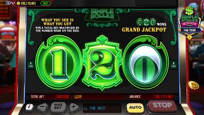 Download Vegas Live Slots: Casino Games (Unlimited Coins MOD) for Android