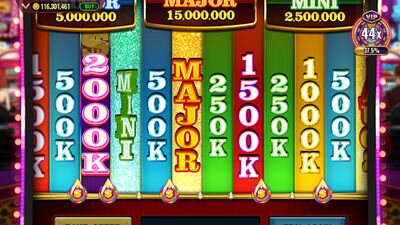 Download Vegas Live Slots: Casino Games (Unlimited Coins MOD) for Android
