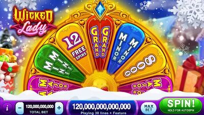 Download Double Win Slots- Vegas Casino (Free Shopping MOD) for Android
