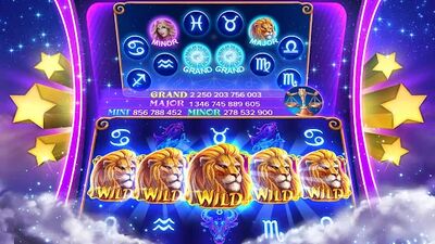 Download Stars Slots (Free Shopping MOD) for Android