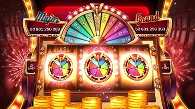 Download Stars Slots (Free Shopping MOD) for Android