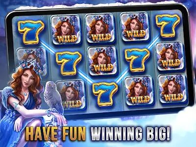 Download Slot Games (Unlimited Coins MOD) for Android