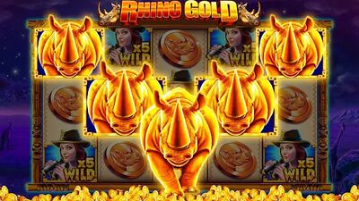 Download 7Heart Casino (Free Shopping MOD) for Android