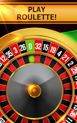 Download Roulette Casino Royale (Unlocked All MOD) for Android