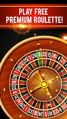 Download Roulette VIP (Unlimited Money MOD) for Android