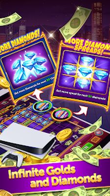 Download Slots for Bingo (Unlimited Money MOD) for Android